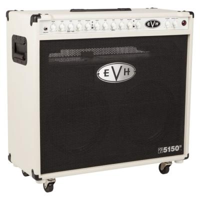 EVH 5150III 2X12 50W COMBO IVORY